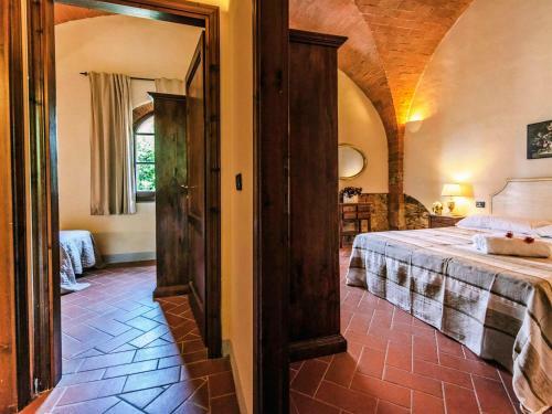 Apartamentos Locazione Turistica Trilocale