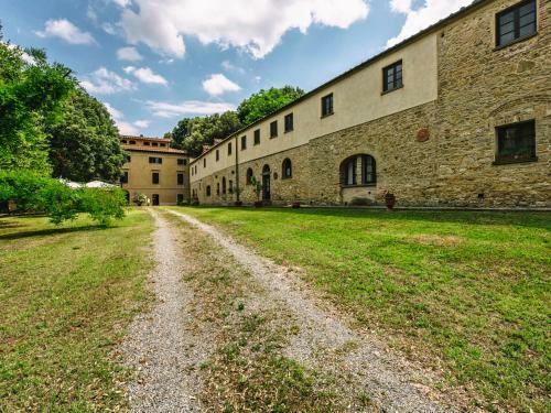 Apartamentos Locazione Turistica Trilocale