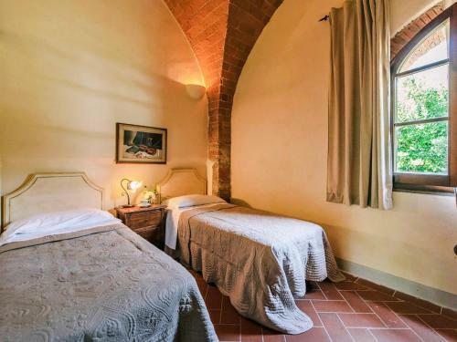 Apartamentos Locazione Turistica Trilocale