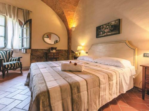 Apartamentos Locazione Turistica Trilocale