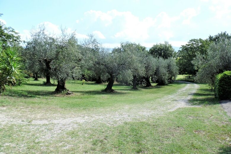 Poggiolindo B&B