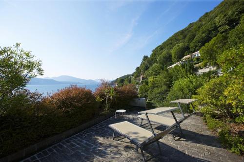 Apartamento La Terrazza