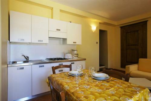 Apartamento La Terrazza
