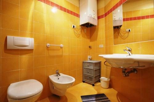 Apartamento La Terrazza