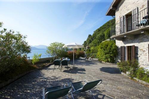 Apartamento La Terrazza
