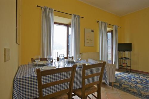 Apartamento La Terrazza
