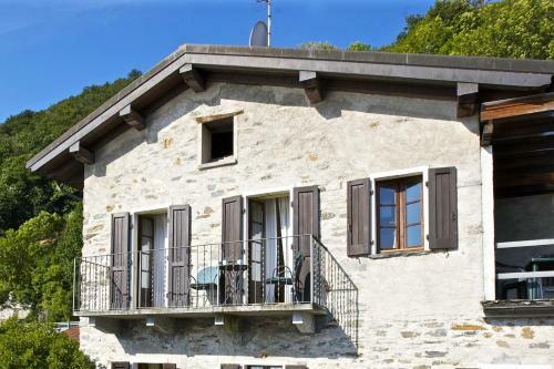 Apartamento La Terrazza