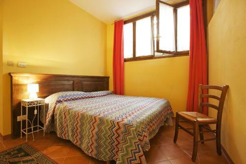 Apartamento La Terrazza