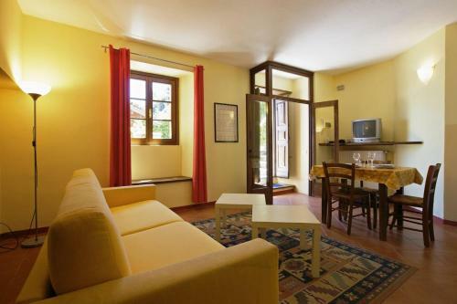 Apartamento La Terrazza