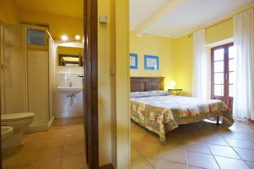 Apartamento La Terrazza