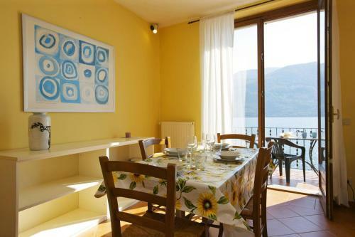 Apartamento La Terrazza