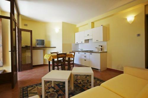 Apartamento La Terrazza