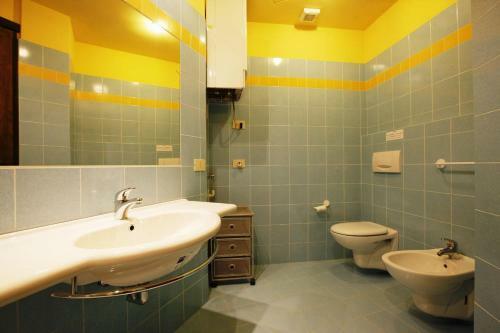Apartamento La Terrazza