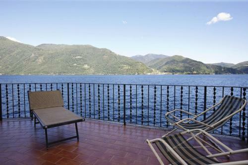 Apartamento La Terrazza
