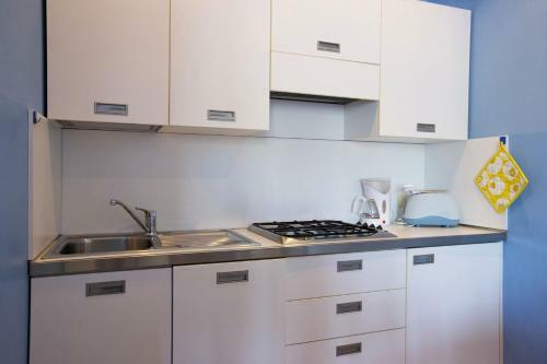 Apartamento La Terrazza