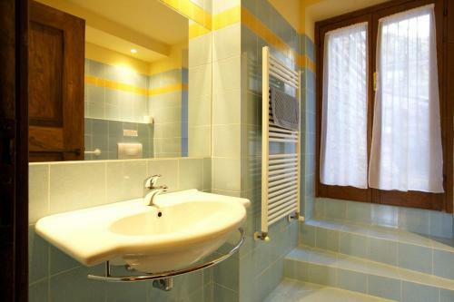 Apartamento La Terrazza
