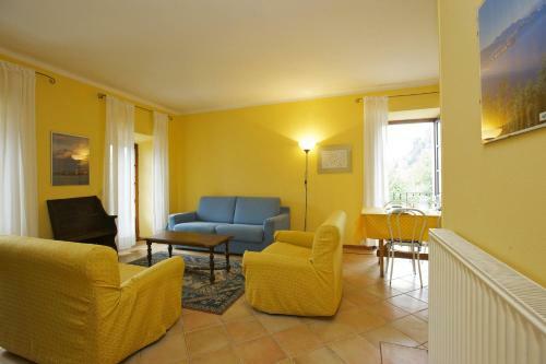 Apartamento La Terrazza