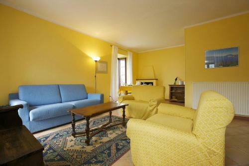 Apartamento La Terrazza