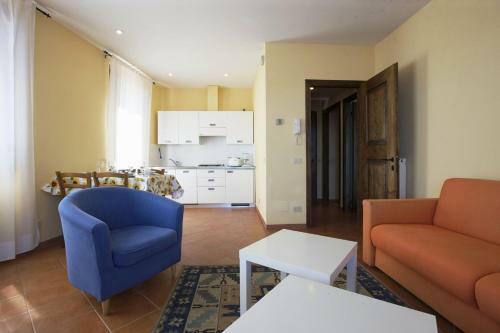 Apartamento La Terrazza