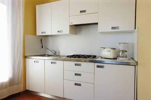 Apartamento La Terrazza