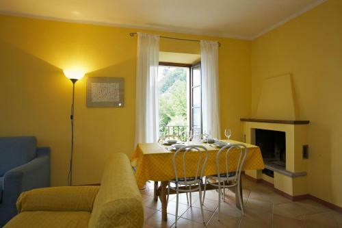Apartamento La Terrazza