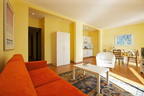 Apartamento La Terrazza