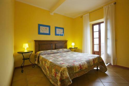Apartamento La Terrazza