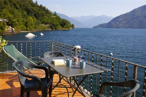 Apartamento La Terrazza