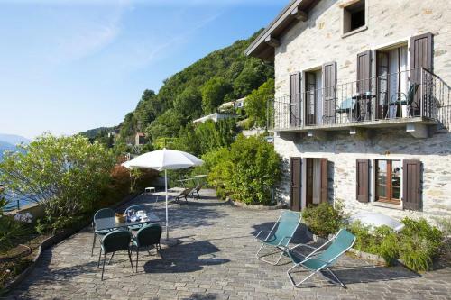 Apartamento La Terrazza