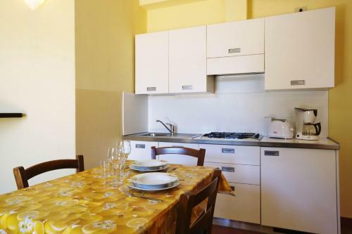 Apartamento La Terrazza