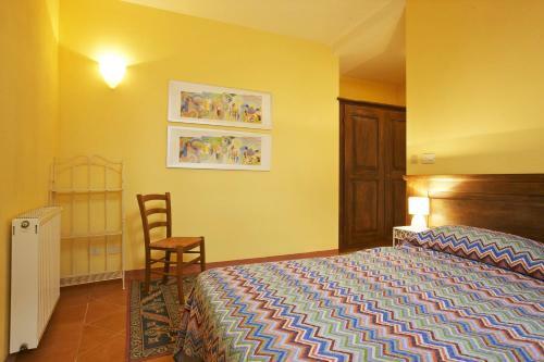 Apartamento La Terrazza