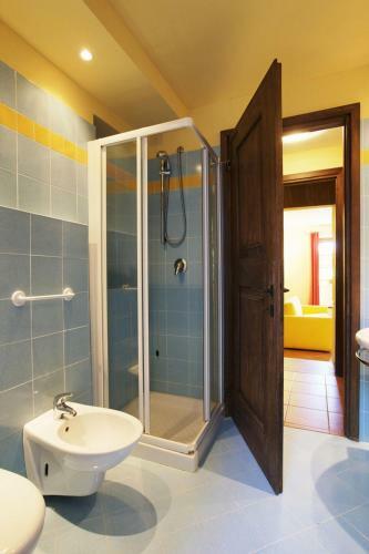 Apartamento La Terrazza