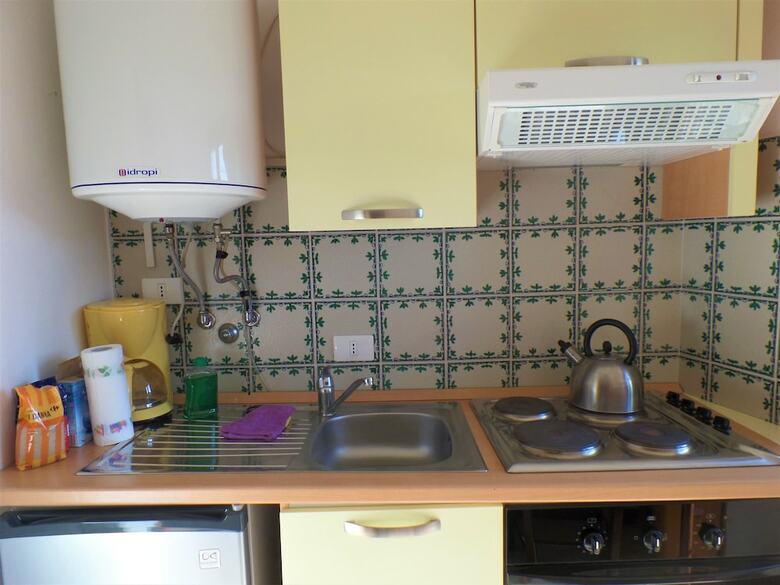 Apartamento Trarego Haus