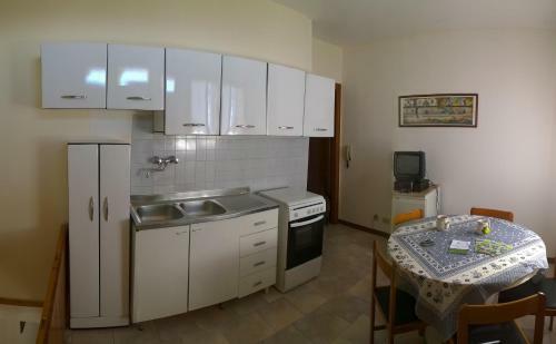 Apartamento Residence Le Terrazze