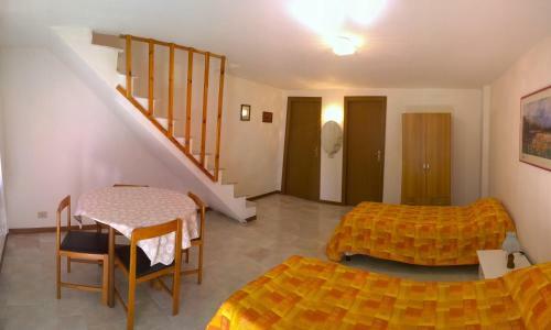 Apartamento Residence Le Terrazze