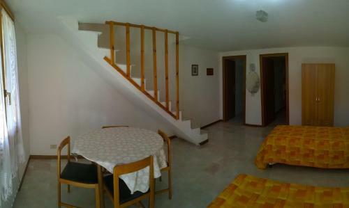 Apartamento Residence Le Terrazze