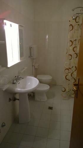 Apartamento Residence Le Terrazze