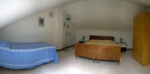Apartamento Residence Le Terrazze