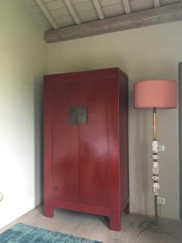 Bed & Breakfast Guest House Laquercia Luxury Suites