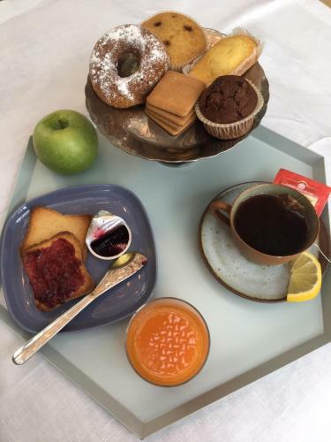 Bed & Breakfast Guest House Laquercia Luxury Suites