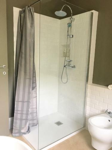 Bed & Breakfast Guest House Laquercia Luxury Suites