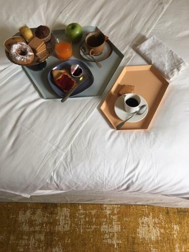 Bed & Breakfast Guest House Laquercia Luxury Suites