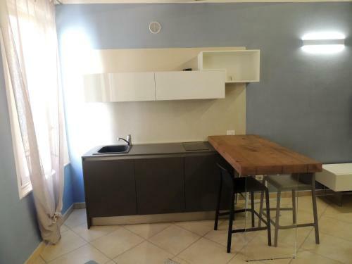 Apartamento Agora 32
