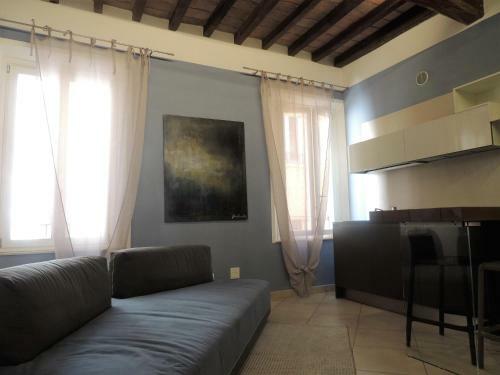 Apartamento Agora 32