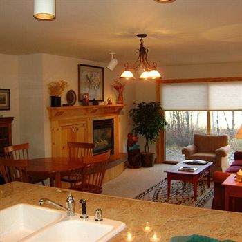 Apartamentos Grand Targhee Resort Vacation Rentals