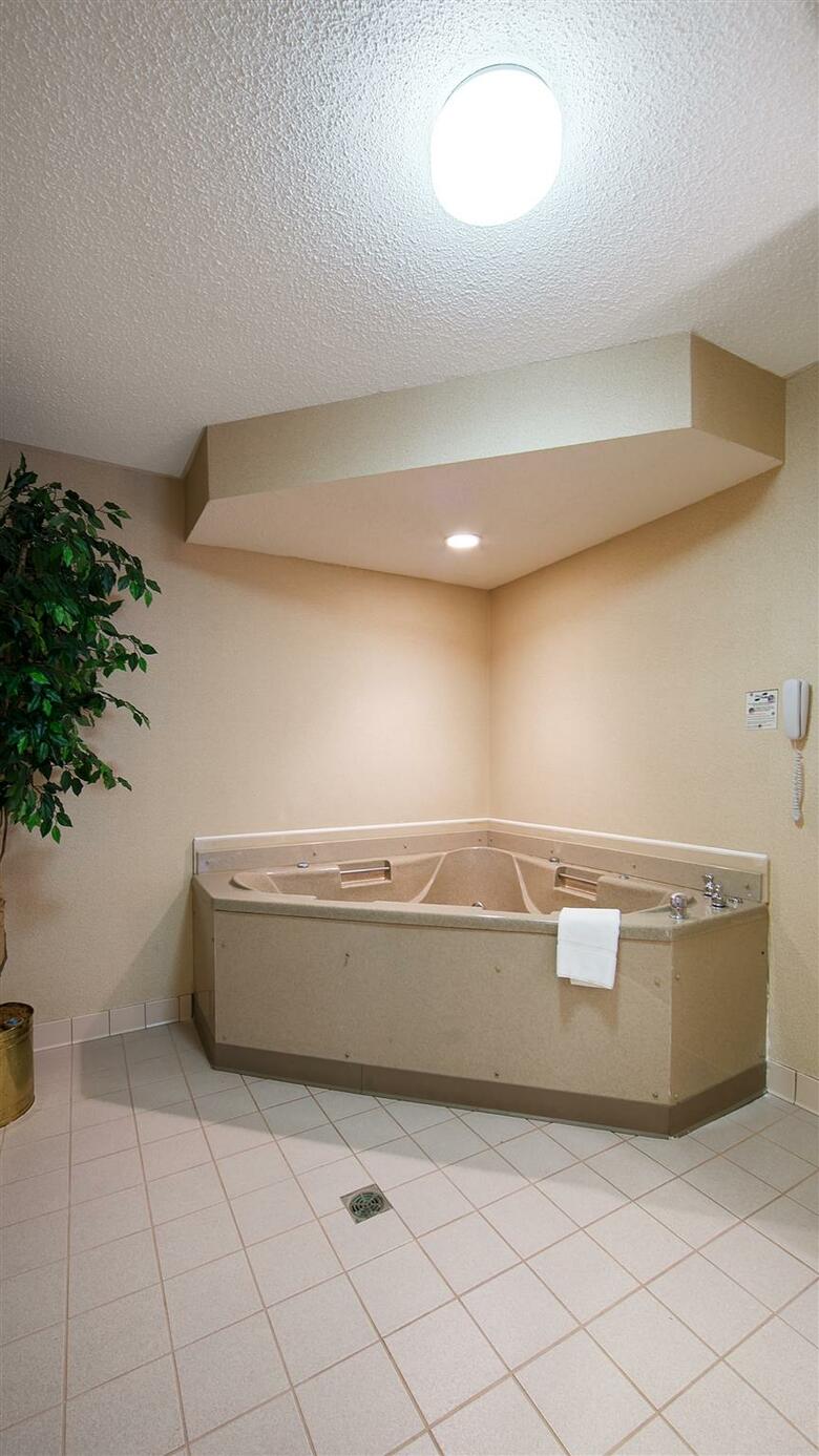 Hotel Best Western Hiram Inn And Suites