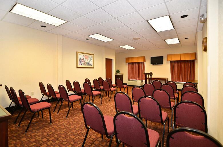 Hotel Best Western Hiram Inn And Suites