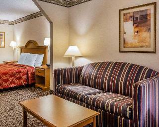 Hotel Econo Lodge Villa Rica