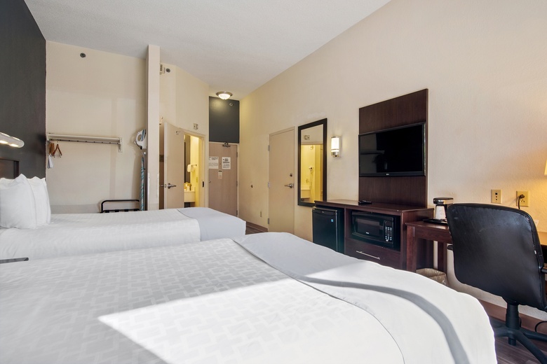 Hotel Red Roof Inn Orlando West