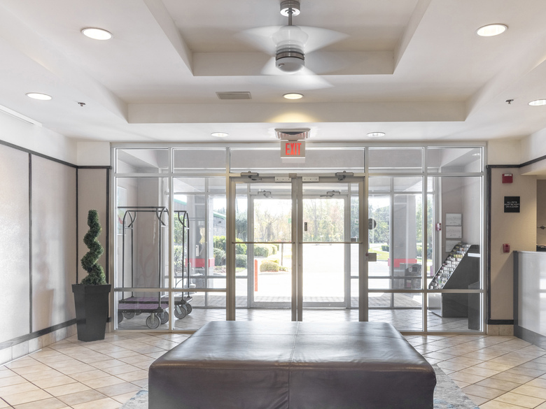 Hotel Red Roof Inn Orlando West